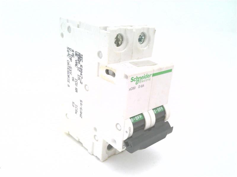 SCHNEIDER ELECTRIC A9N2P06D