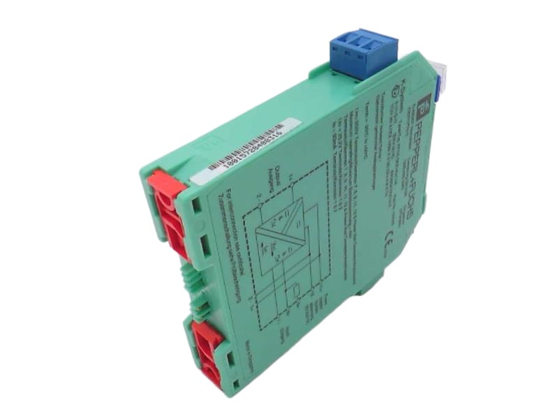 KFD2-SCD-EX1.LK par PEPPERL & FUCHS