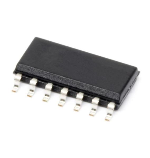 ANALOG DEVICES MAX773ESD+