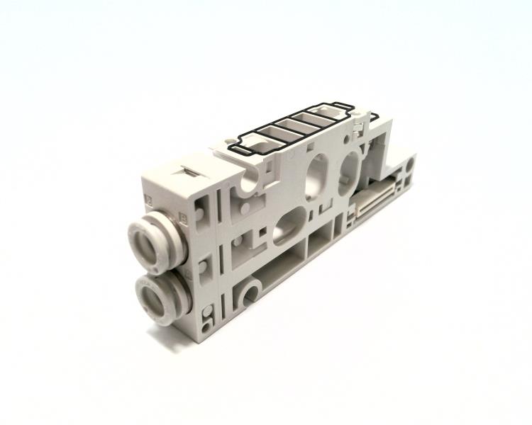 SMC SY50M-2-1DA-C8