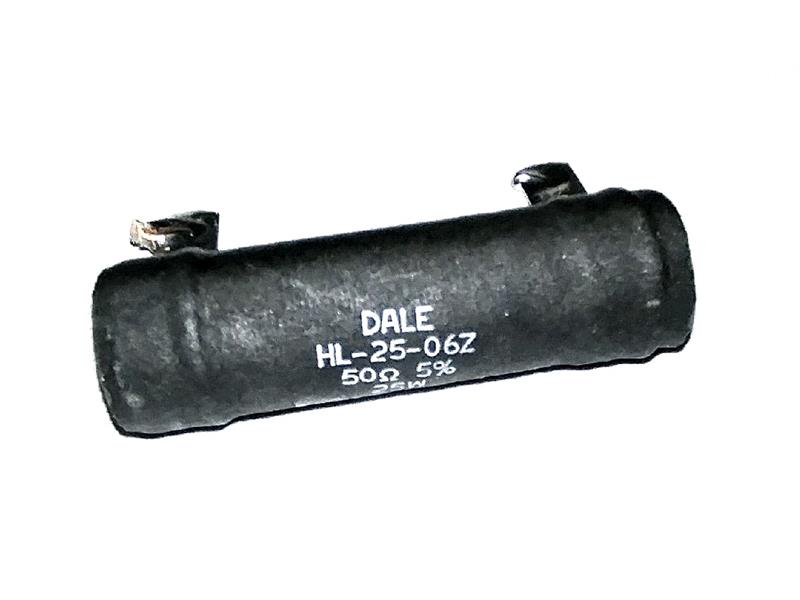 VISHAY HL-25-06Z