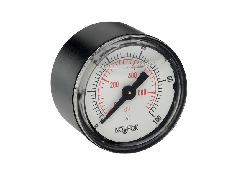 NOSHOK 15-910-5000-PSI/KPA