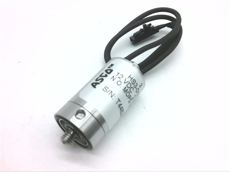 ASCO HS3-0177