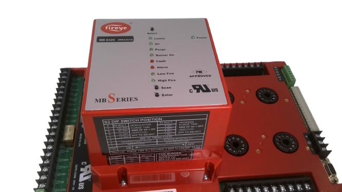 KIDDE-FENWAL, LLC MB-632S