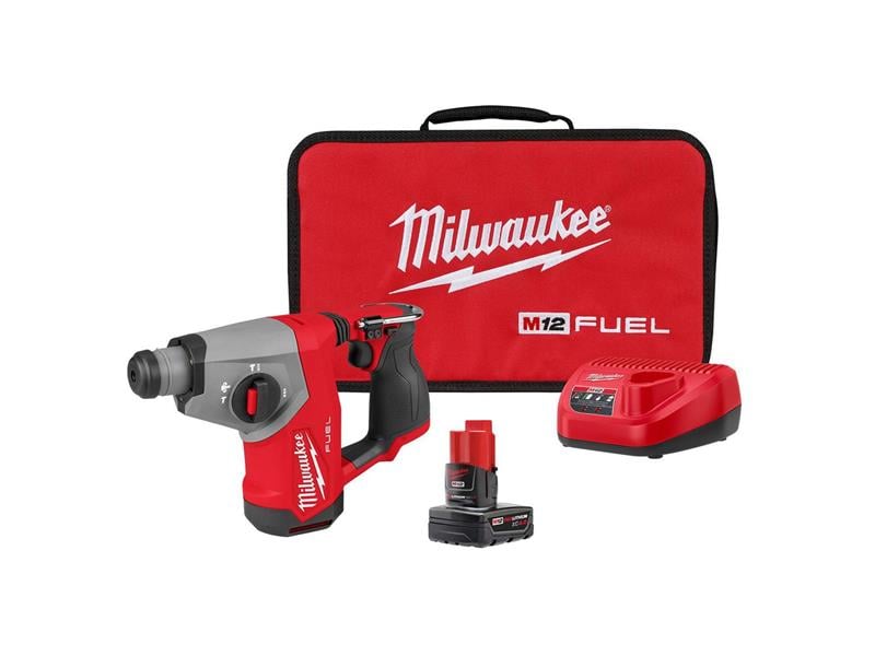 MILWAUKEE POWER TOOLS 2508-21XC