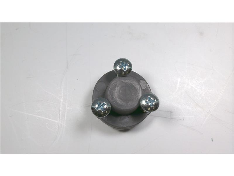 SHAVER KUDELL P-00  