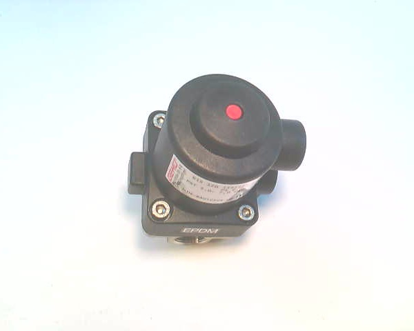 GEMU 615 12D 1341311/N
