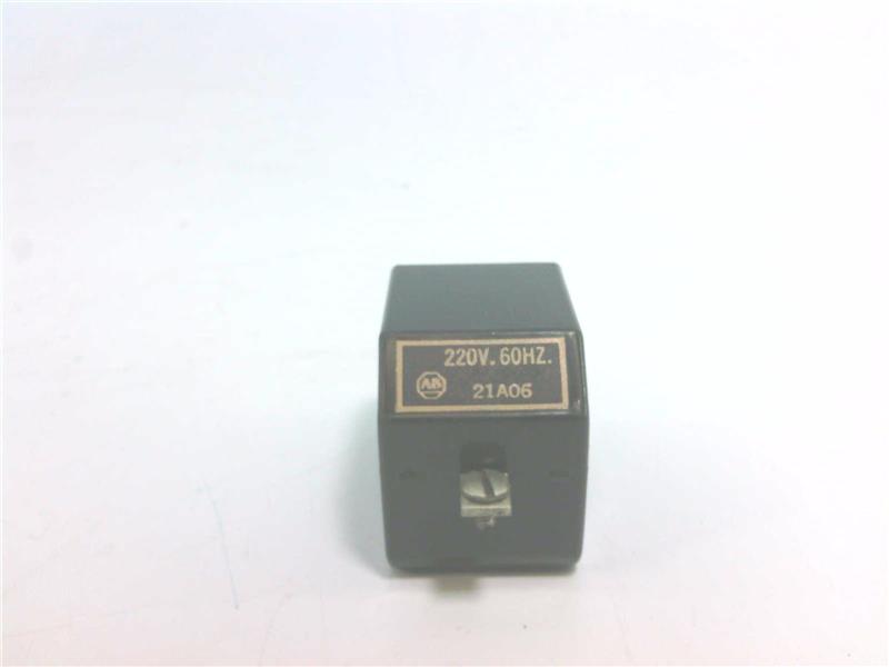ALLEN BRADLEY 21A06