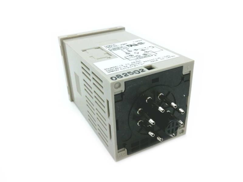 OMRON H5CN-XBN DC12-48