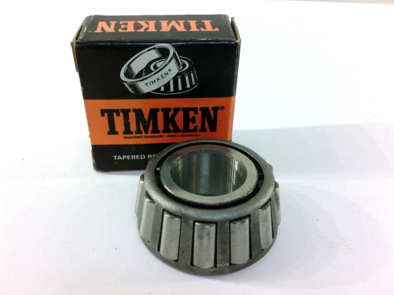 TIMKEN 12580
