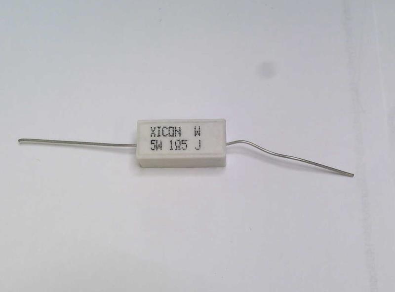 XICON 280-CR5-1R5-RC