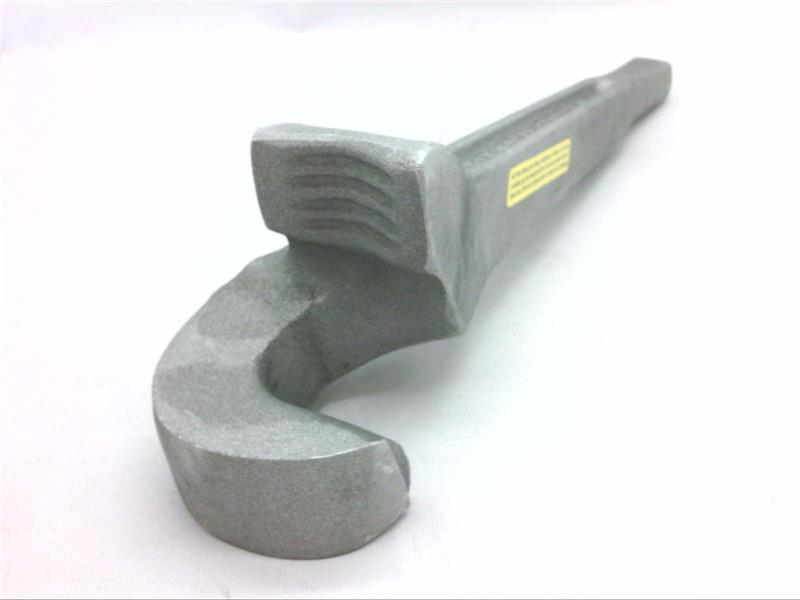 BERGMAN SAFTY SPANNER BS-102