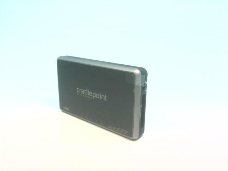 CRADLEPOINT CBR400