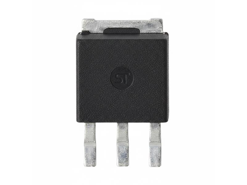 ST MICRO STD15P6F6AG