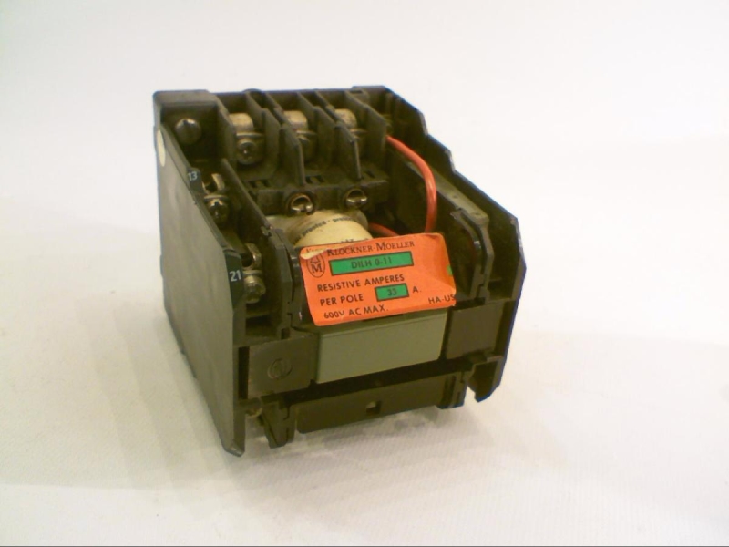 EATON CORPORATION DILH0-11-110/120V