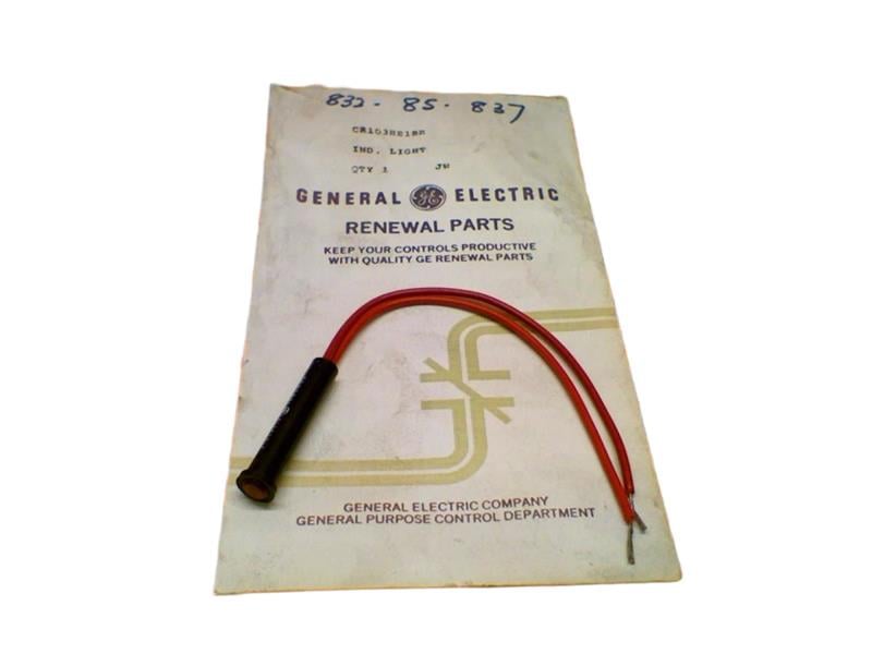 CR103HE1BR par GENERAL ELECTRIC