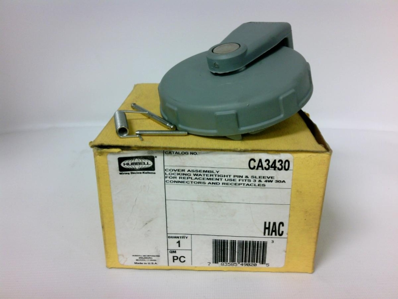 GRAINGER 4D169