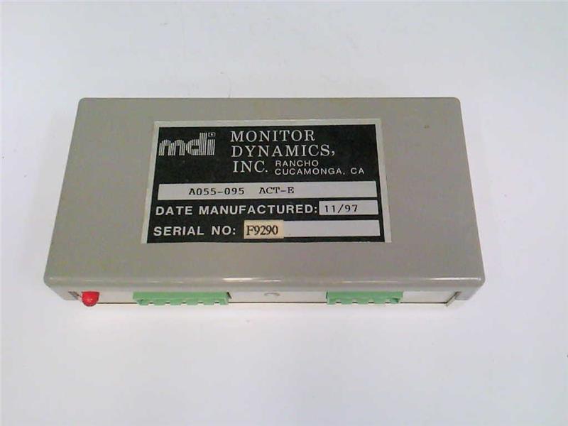 MDI A055-095