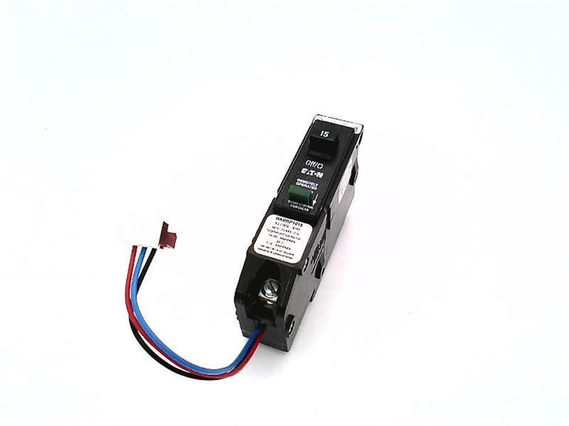 EATON CORPORATION BABRP1015