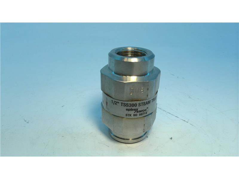 SPIRAX SARCO TSS-300-1/2
