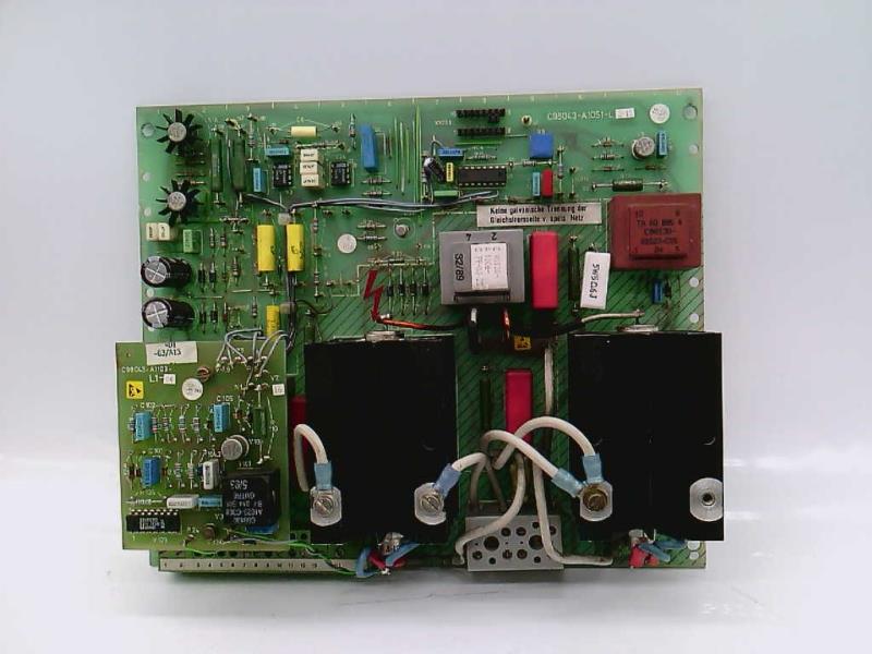 SIEMENS C98043-A1051-L215