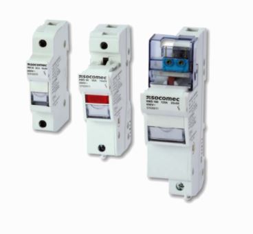 SOCOMEC 57025000