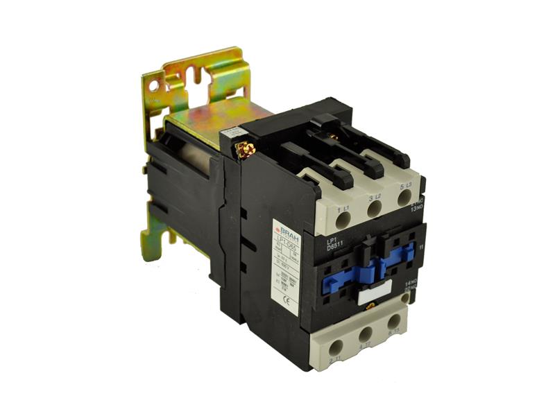 BRAH ELECTRIC BLP1D6510