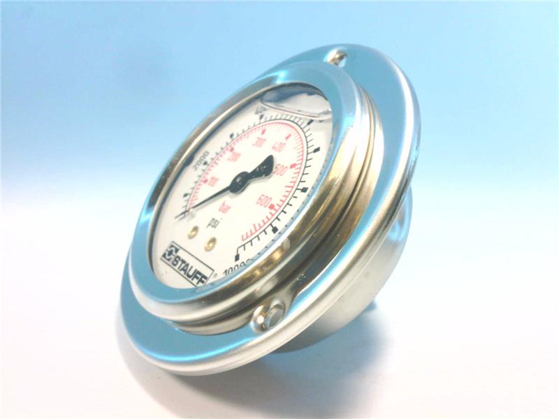 STAUFF SPG-063-10000-05-P-N04-F