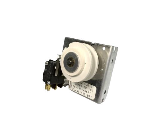 CRAMER C11C02-02M-01