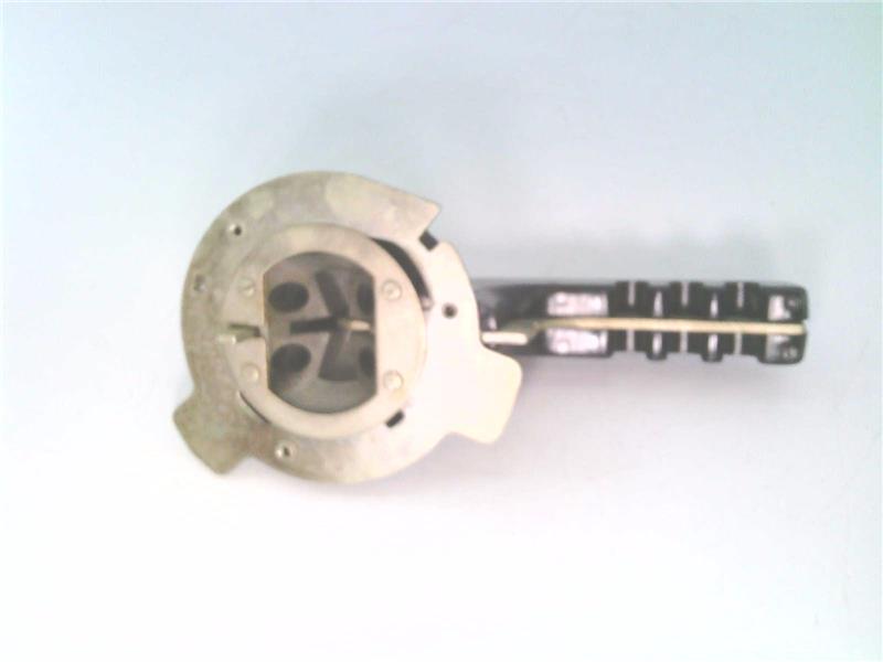 GENERAL ELECTRIC TH2