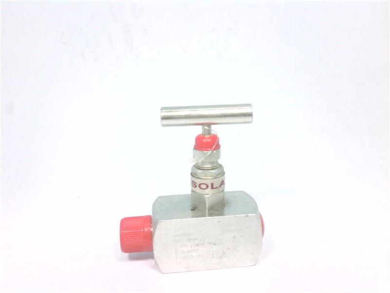 MARSH BELLOFRAM VHC-MFG-12