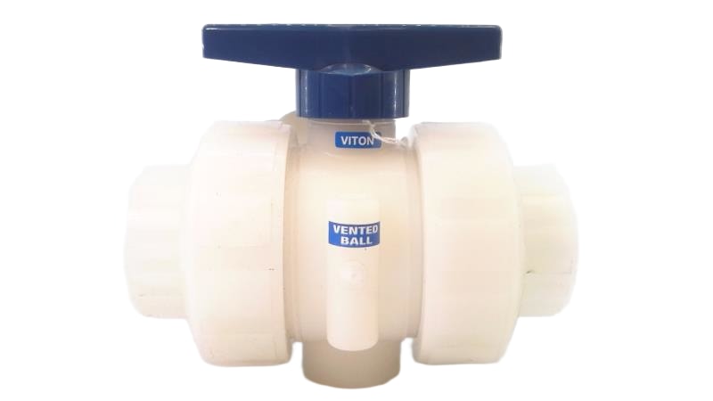 MBV150VS-PF by PLAST-O-MATIC
