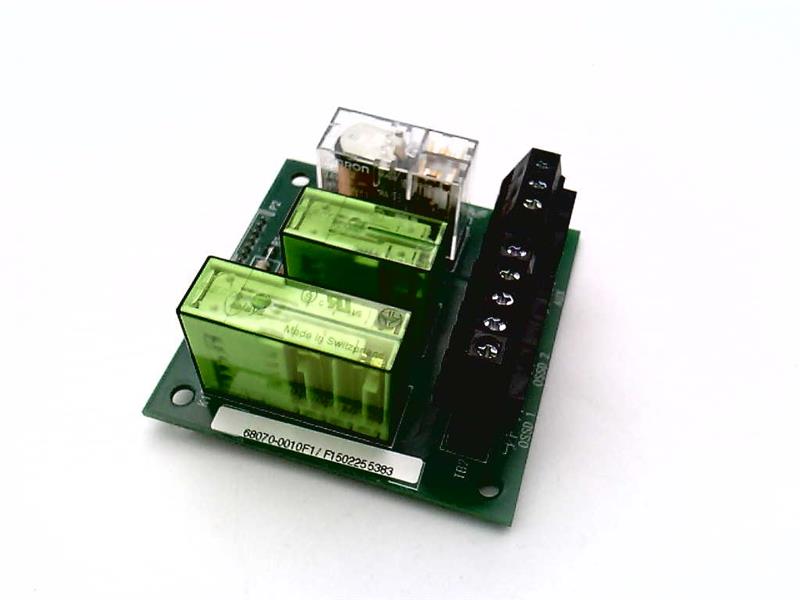 OMRON 68070-0010