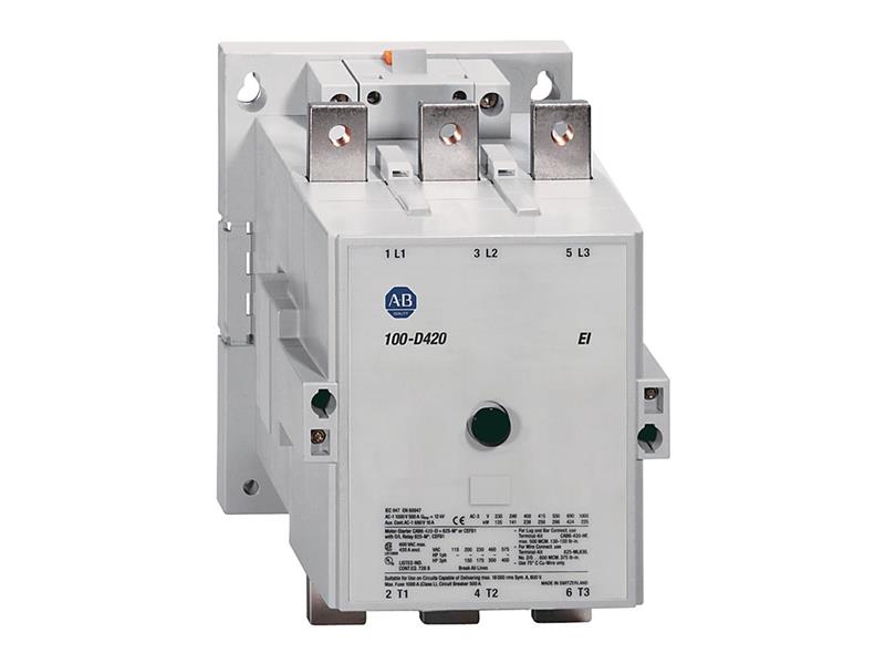 ALLEN BRADLEY 100-D210EJ11