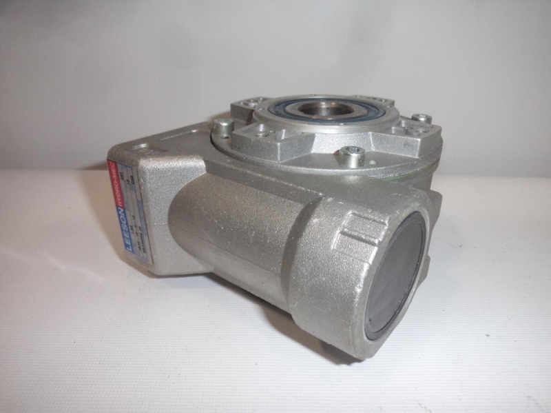 REGAL REXNORD H520-10-H-16