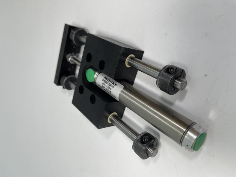 ASCO LCX07503H16DSB
