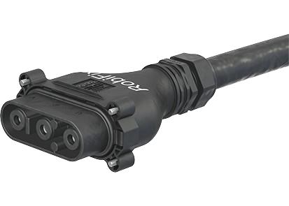 STAUBLI ROBIFIX-B35-FZEM