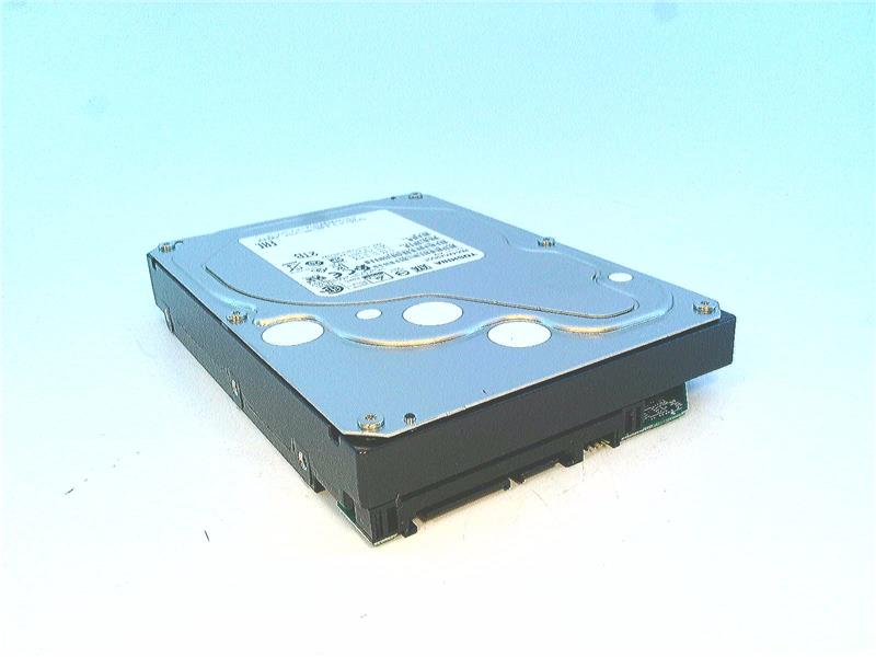 TOSHIBA MG04ACA200E