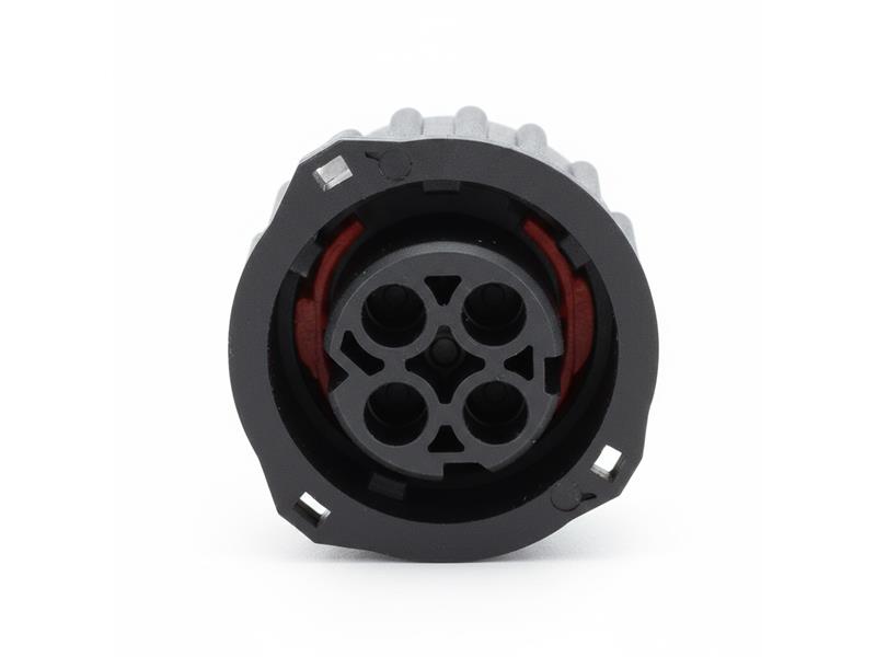 TE CONNECTIVITY 4-2176325-9