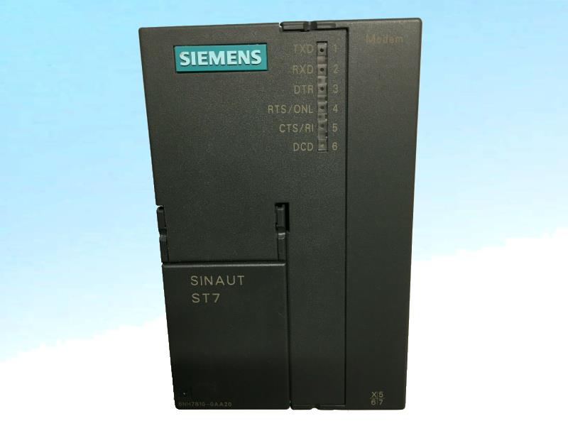 SIEMENS 6NH7810-0AA40