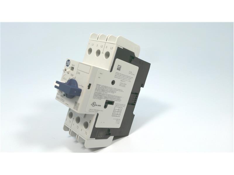 ALLEN BRADLEY 140UT-D7D3-B80