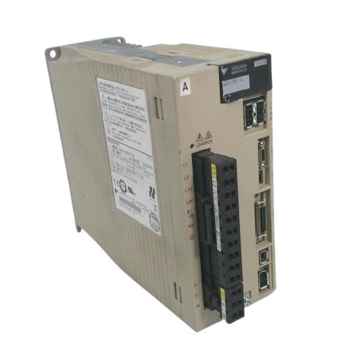 YASKAWA ELECTRIC SGDV-2R8F11A