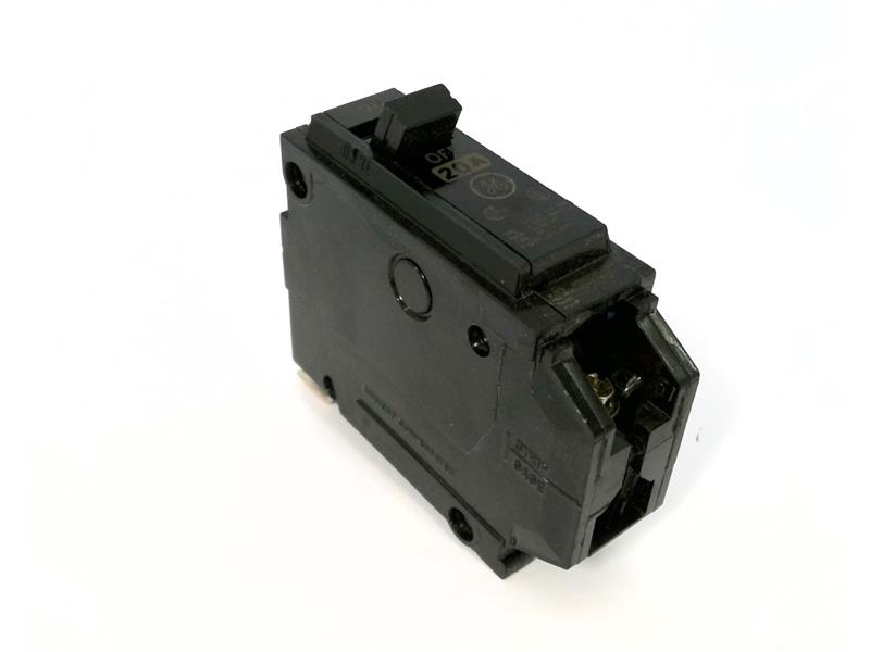 GENERAL ELECTRIC HACR-1-20