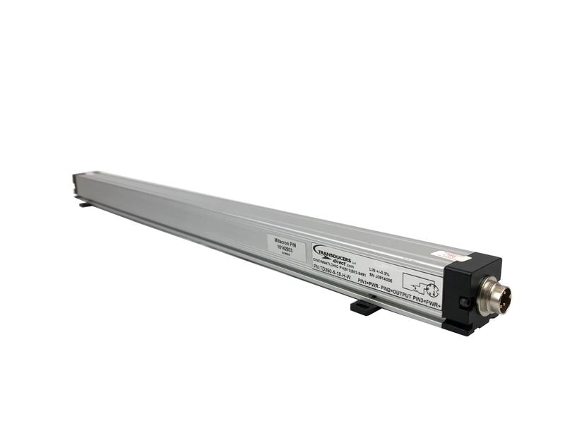 TRANSDUCERS DIRECT TD390-5-18-H-W