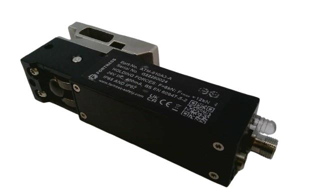 FORTRESS INTERLOCKS ATM-610A3-A