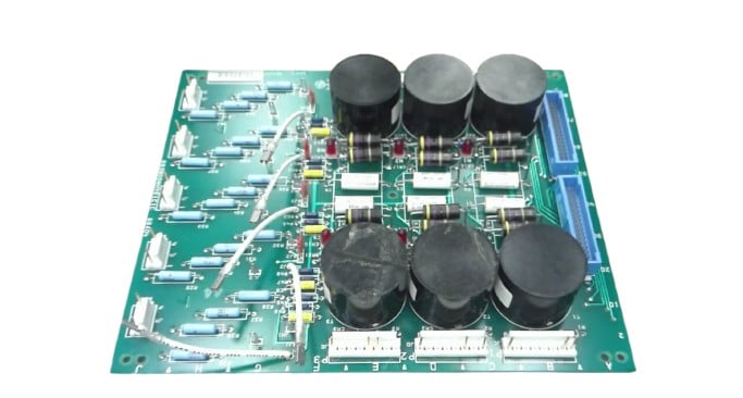 GENERAL ELECTRIC DS3800NHVE1C1C