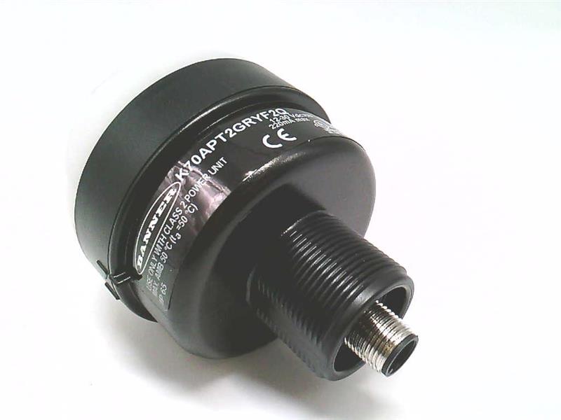 BANNER ENGINEERING K70APT2GRYF2Q