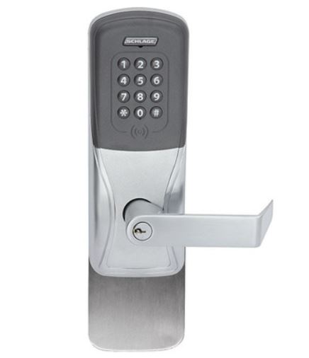 SCHLAGE ELECTRONICS AD400993R70 MTK RHO626 JDYA6 