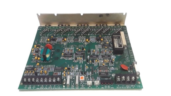 GLENTEK GA4568EA-1HP