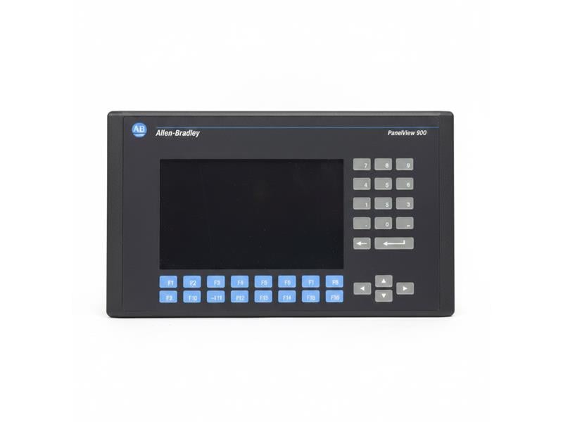 ALLEN BRADLEY 2711-K9A1